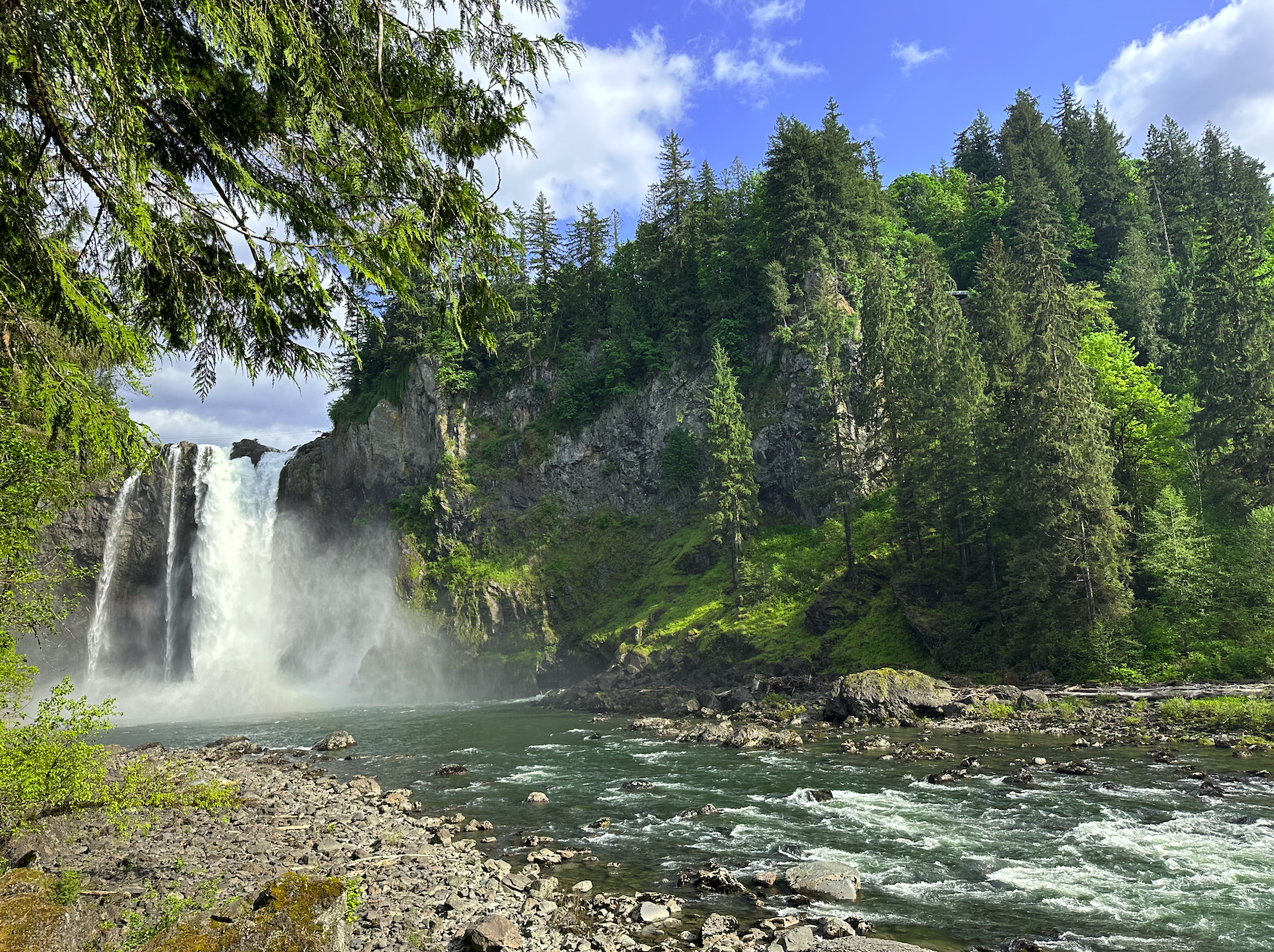 Landscape Image