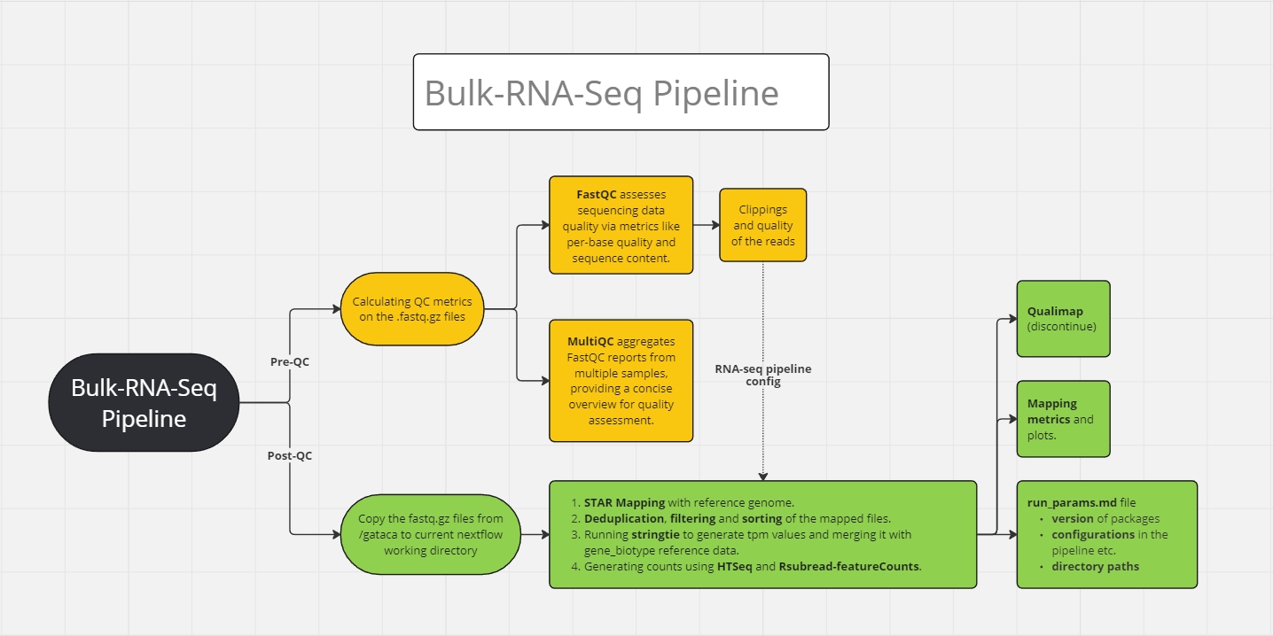 Bulk RNA-Seq