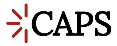 CAPS Logo