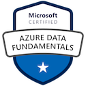 Microsoft Certified: Azure Data Fundamentals