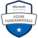 Microsoft Certified: Azure Fundamentals