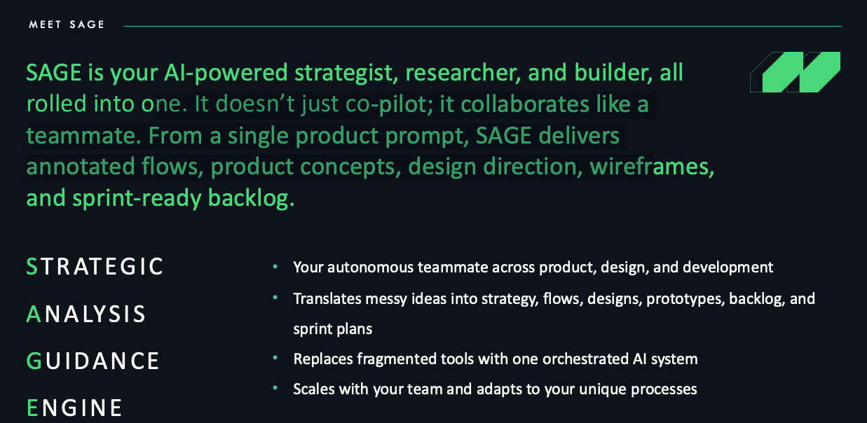 Screenshot of Project Two